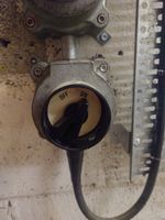 VINTAGE INDUSTRIAL WALSALL LIGHT SWITCH , CAST FACTORY SWITCH