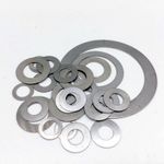 Shim Washers 0.1mm / 0.25mm / 0.3mm / 0.5mm / 1.0mm Thick DIN 988 High Quality