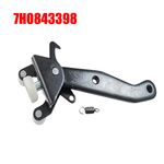 Sliding Door Roller Guide Hinge Bottom Right Side UK Fits VW Transporter T5 T6
