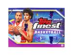 2024/25 Topps Finest Basketball Breaker Delight Box Sealed