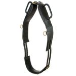 26JT Tough 1 Performers 1St Choice Vaulting Horse Surcingle Black
