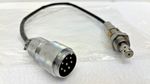 Zirconia AS-210 Oxygen Sensor KX-721045-B Flue Gas O2 Boiler Marine Used