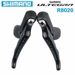 SHIMANO ULTEGRA R8020 Shifter Hydraulic Disc Brake 2X11 Speed DUAL CONTROL LEVER