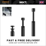 Graphics Card GPU Magnetic Support Anti Sag Bracket Holder Brace - Black