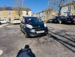 Citroen C1 1.0