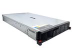 LENOVO Server THINKSERVER RD650 2x Xeon E5-2630 v3 2x 8 GB DDR4 *No Storage*