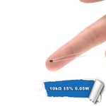 2001 - 2014 Volvo Xc90 V70 S60 HVAC Thermistor 10k