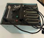 Broncolor 304 flash pack Tested all working