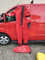 Immersion Suit OSS XL 95kg Intrepid MK1 Cold Water Fishing Boat Survival Sea