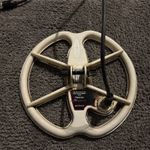 Detech 9" Ultimate Search Coil For Nokta Legend