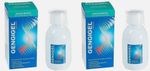 2 x Boxes Gengigel Mouthrinse. Restores Gum Health. Clinically Proven. 150 ml.
