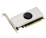 KALEA-INFORMATIQUE PCIe x16 4-Port USB 3.2 Gen 2x2 Controller Type-C ASM3242
