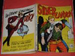 ZENITH GIANT 2°s-No. 39 -A BOY IN THE FAR WEST-HERALD 1964-RFW before zagor