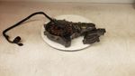 HUSQVARNA SM 610 S 2008 STATOR PLATE