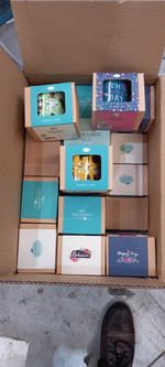 Everyday Mugs (24 per box)