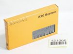 B&R Mixing Module X20CM8281 Rev.I0 X20 CM 8281/New Original Packaging