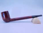 Mayfair London Made Canadian shape estate pipe. 6.5 inches long.