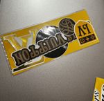 LOUIS VUITTON PHARRELL WILLIAMS LIMITED EDITION LOVERS 2024 stickers