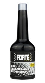 Forte DPF Cleaner and Regenerator 400ml Diesel Particulate Filter Cleaner