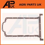 Sump Gasket for Perkins A4.236 A4.248 A4.212 1004-4 1004-4T 1004.4 Engine