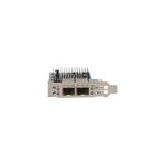 EMC Mellanox ConnectX-4 Lx 2*25Gb SFP28 PCIe Network Adapter - 1yr Wty