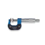 Dasqua 0-25mm Outside DISC Micrometer 4111-8102 flat disc surfaces