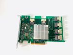 03X3834 LENOVO LSI 6GB 16 PORT PCI-E SAS EXPANDER CARD 9240-8i 9261-8i 11407-1