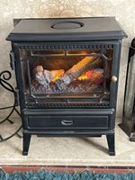 Dimplex Gosford Optymist. Only Reason For Sale Is A House Move.