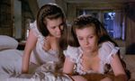 Collinson Twins 100 6x4 Pictures Photos Images Evil Dracula Mary and Madeleine