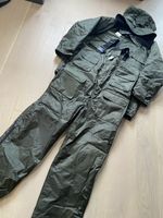 Ron Thompson Fishing Wear Jacket and trousers specimen Suit.Size X large NEW