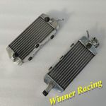 Radiator for Aprilia RX 125 1995-1998 / MX 125 SuperMotard 2004-2006