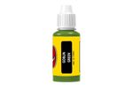 nostalgia '94 goblin green paint 30ml bottle by warcolours oldhammer wargaming