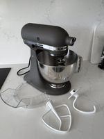 Kitchenaid Artisan - Matt Grey