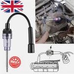 Car Spark Plug Tester Coil Ignition System Auto Diagnostic Test Tool UK 6-12V