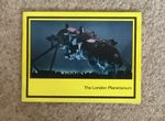 London Planatarium Brochure 