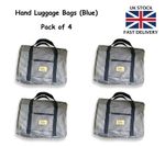 Travel Bags Bulk Wholesale Hand Luggage Foldable Duffle Bags Carry On Cabin Bags