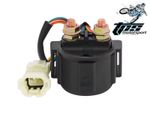 ELECTRIC STARTER RELAY SOLENOID FITS: HONDA TRX 250 FOURTRAX RECON 2005 - 2025