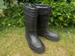 Matrix fishing lightweight EU43 wellies boots FISHING SET UP