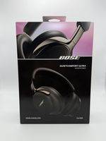 Bose QuietComfort Ultra Bluetooth Headphones (2nd Gen), Wireless & USB-C Audio