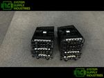 20 X DELL 2.5" HARD DRIVE BLANK CADDY PN: TW13J  96FHG