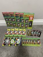 Panini FIFA World Cup 2026 Adrenalyn XL Trading Card,Multipack,collectors tin,