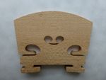 VIOLA BRIDGE, FINE AGED MAPLE, CHOOSE FROM 5 SIZES, UK SELLER FAST DESPATCH!!