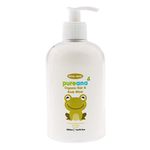 Pureana Organic Hair and Body Wash 500ml