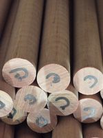 Tufnol SRBF rod Whale and Carp grade