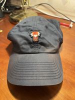 Tiger Woods Heritage 86 Cap Genuine Official Merchandise