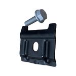 Battery Hold Down Clamp Bracket 1J0803219 Sturdy Direct