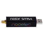 Nooelec RTL-SDR v5 SDR - NESDR SMArt HF/VHF/UHF Black (Black) 