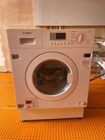 Bosch WKD28351GB Integrated 7kg Washer Dryer