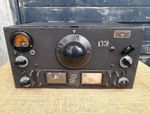 National HRO Radio Receiver