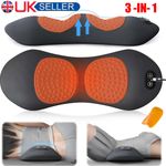 TheraBack 3 in 1 Back Therapy, TheraBack - Deep Tissue Massager for Waist UK